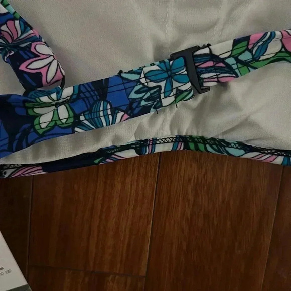 Sun dazed swim top - Picture 5 of 5